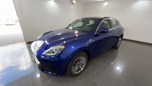 Maserati Grecale 2.0 mhev GT 300cv auto