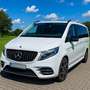 Mercedes-Benz V 250 V250 d EXCLUSIVE  EDITION Avantgarde AMG Burmest Blanco - thumbnail 2