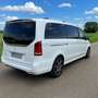 Mercedes-Benz V 250 V250 d EXCLUSIVE  EDITION Avantgarde AMG Burmest Blanco - thumbnail 3