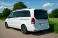 Mercedes-Benz V 250 V250 d EXCLUSIVE  EDITION Avantgarde AMG Burmest Blanco - thumbnail 4