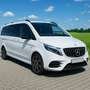 Mercedes-Benz V 250 V250 d EXCLUSIVE  EDITION Avantgarde AMG Burmest Blanco - thumbnail 1
