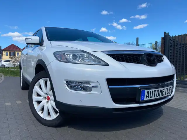 Mazda CX-9