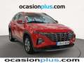 Hyundai TUCSON 1.6 CRDI 48V Maxx 4x2 DT Rouge - thumbnail 2