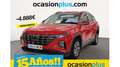 Hyundai TUCSON 1.6 CRDI 48V Maxx 4x2 DT Rouge - thumbnail 1