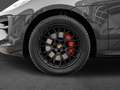 Porsche Macan GTS PDLS+ PANO 75l DAB+ BOSE 14-Wege Grau - thumbnail 4