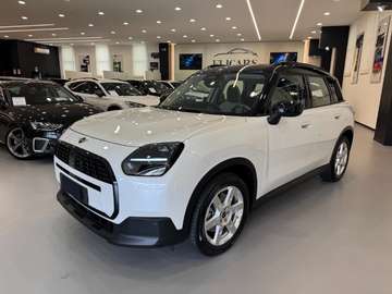 Countryman