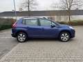 Peugeot 2008 1.6 Active Klima Pano Alus TÜV NEU Blau - thumbnail 3