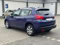 Peugeot 2008 1.6 Active Klima Pano Alus TÜV NEU Blau - thumbnail 5