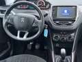 Peugeot 2008 1.6 Active Klima Pano Alus TÜV NEU Blau - thumbnail 13