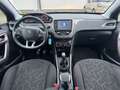 Peugeot 2008 1.6 Active Klima Pano Alus TÜV NEU Blau - thumbnail 12