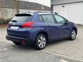 Peugeot 2008 1.6 Active Klima Pano Alus TÜV NEU Blau - thumbnail 4