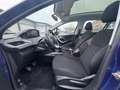 Peugeot 2008 1.6 Active Klima Pano Alus TÜV NEU Blau - thumbnail 9