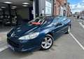 Peugeot 407 2.0 Hdi 136cv Pack Sport Azul - thumbnail 2