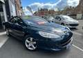 Peugeot 407 2.0 Hdi 136cv Pack Sport Azul - thumbnail 1