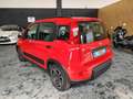 Fiat Panda 1.0 FireFly S&S Hybrid City Life Rosso - thumbnail 3