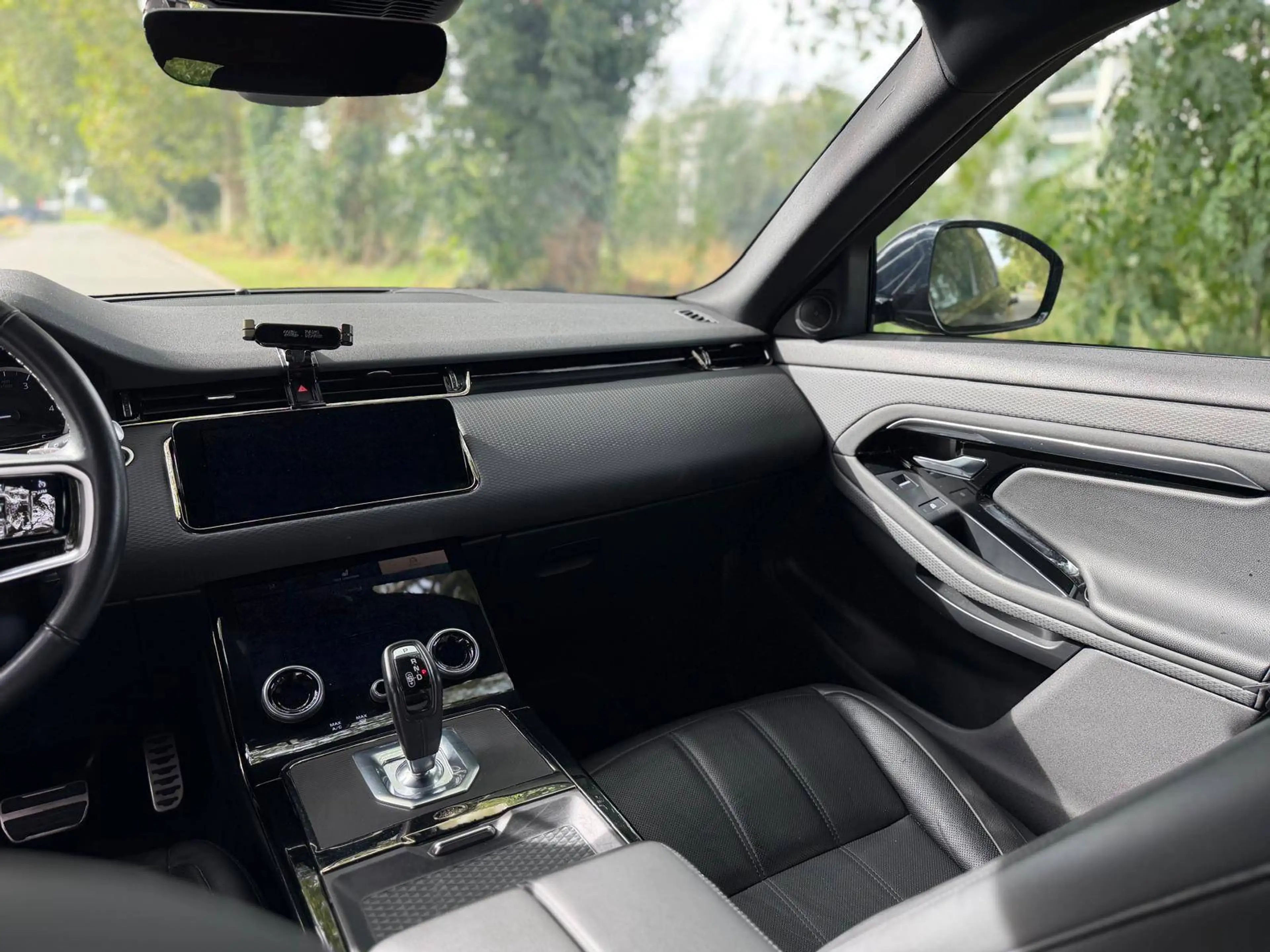 Land Rover Range Rover Evoque 2.0 TD4 MHEV 4WD D165 R-Dynamic S + Full entretien + TVA 50% — photo 20