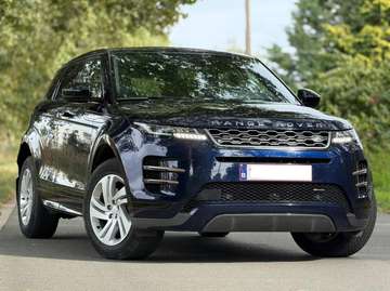 2.0 TD4 MHEV 4WD D165 R-Dynamic S + Full entretien + TVA 50%