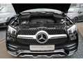 Mercedes-Benz GLE 300 D 4MATIC AMG LINE, 21, CARPLAY, CAMERA 360°,BURMES Noir - thumbnail 14
