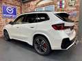 BMW X1 X1 20iA 170cv Auto sDrive M-SPORT Blanc - thumbnail 2