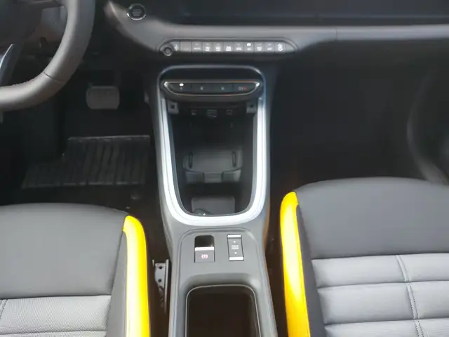 Jeep Avenger The North Face 4xe Hybrid 145 PS Ansicht 8