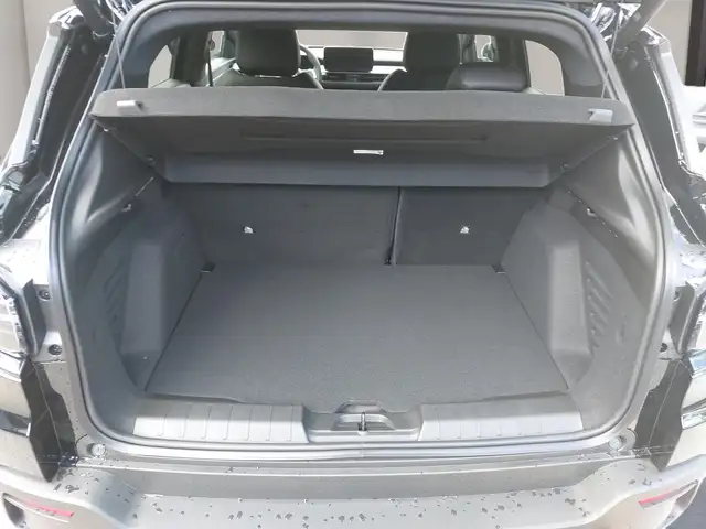 Jeep Avenger The North Face 4xe Hybrid 145 PS Ansicht 11