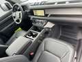 Land Rover Defender 110 D250 S Standheizung AHK Winterpaket Gris - thumbnail 9