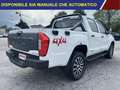 Foton Tunland G7 8 AT NO OBBLIGO FINANZIAMENTO Weiß - thumbnail 3