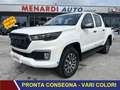Foton Tunland G7 8 AT NO OBBLIGO FINANZIAMENTO Weiß - thumbnail 1