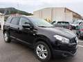Nissan Qashqai+2 1.6 dCi 130 FAP Connect Edition Stop\u0026amp;Start Negro - thumbnail 2