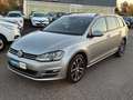 Volkswagen Golf VII Variant Comfortline TÜV 08/2027 Silber - thumbnail 1
