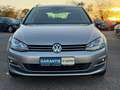 Volkswagen Golf VII Variant Comfortline TÜV 08/2027 Silber - thumbnail 5