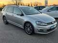 Volkswagen Golf VII Variant Comfortline TÜV 08/2027 Silber - thumbnail 2
