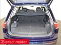 Volkswagen Tiguan Allspace 2.0 TDI DSG 4Mo. Move AHK 7-S. KAMERA KESSY Blau - thumbnail 12