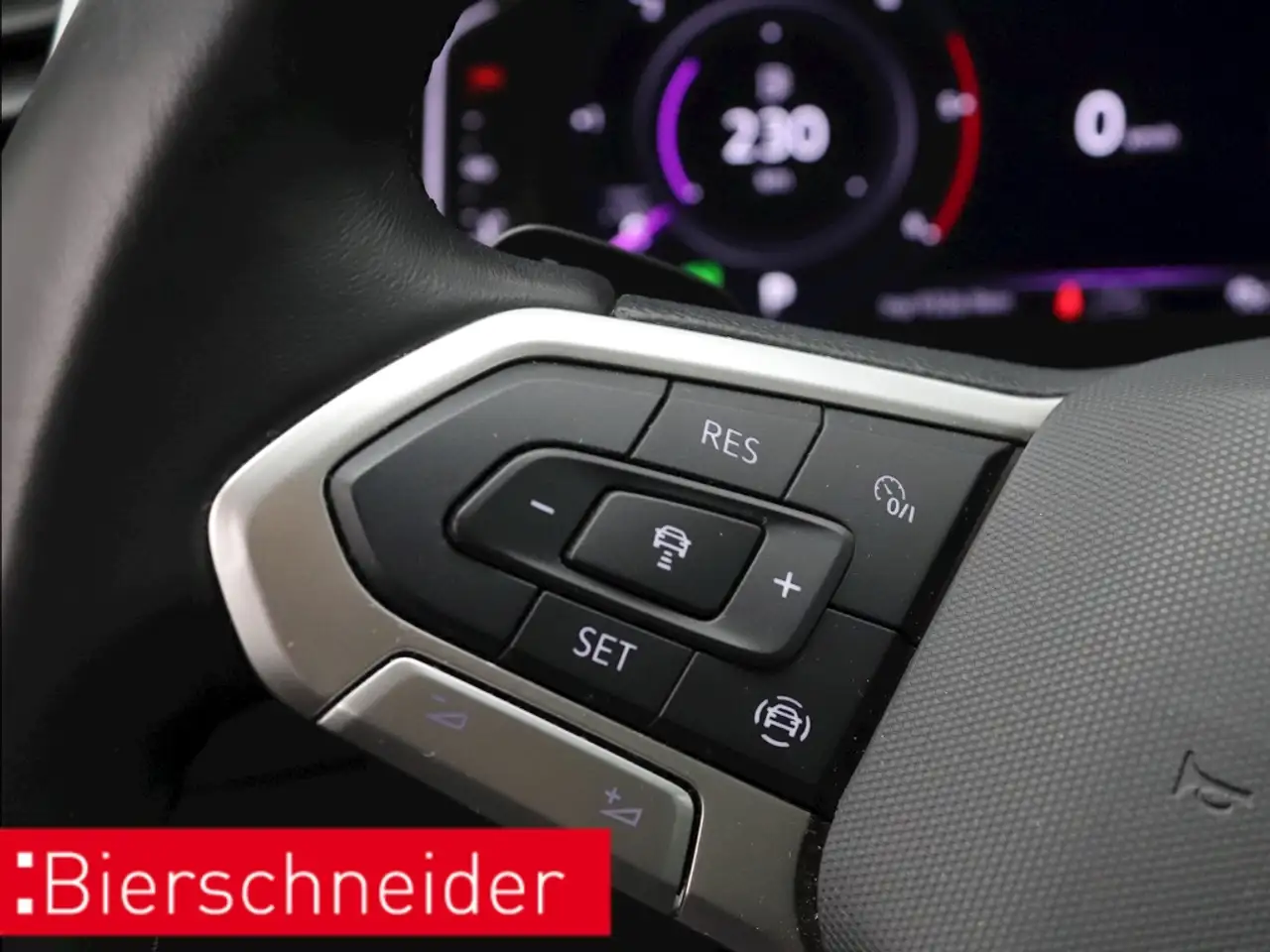 Volkswagen Tiguan Allspace 2.0 TDI DSG 4Mo. Move AHK 7S. KAMERA KESSY 12