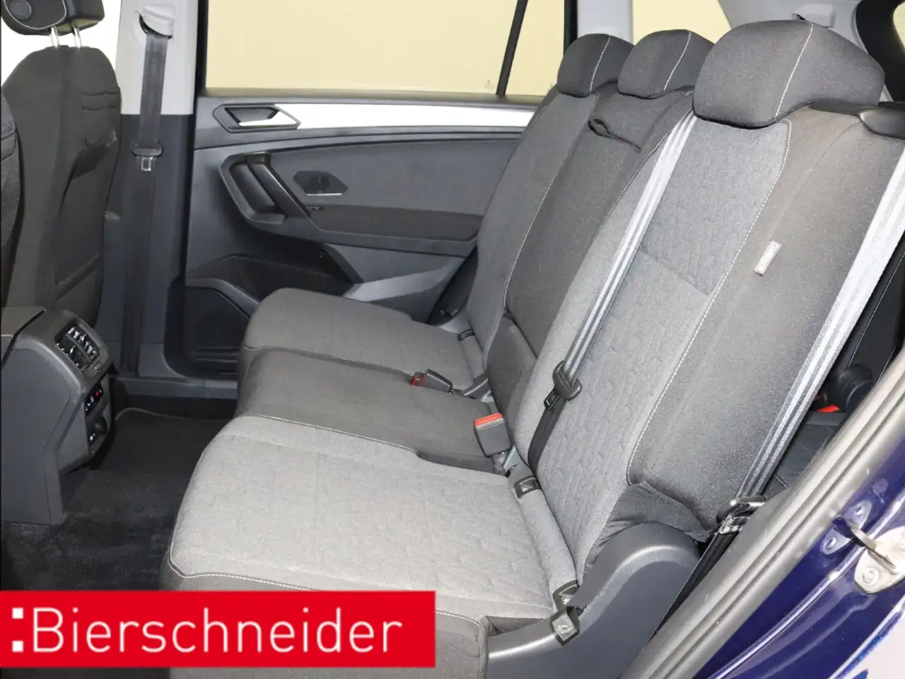 Volkswagen Tiguan Allspace 2.0 TDI DSG 4Mo. Move AHK 7S. KAMERA KESSY 5