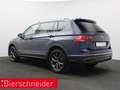Volkswagen Tiguan Allspace 2.0 TDI DSG 4Mo. Move AHK 7-S. KAMERA KESSY Blau - thumbnail 3
