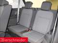 Volkswagen Tiguan Allspace 2.0 TDI DSG 4Mo. Move AHK 7-S. KAMERA KESSY Blau - thumbnail 6