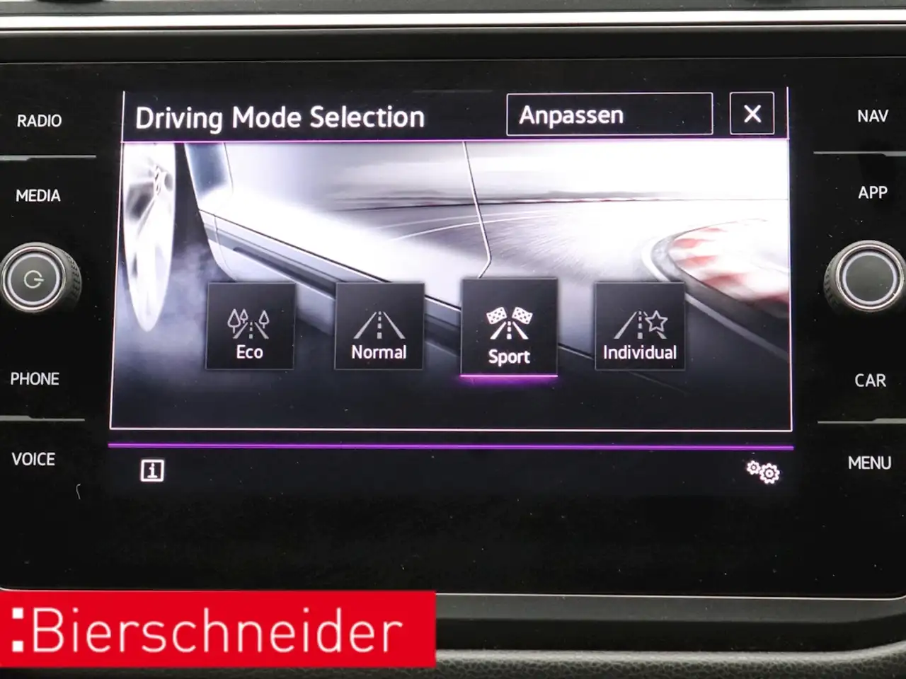 Volkswagen Tiguan Allspace 2.0 TDI DSG 4Mo. Move AHK 7S. KAMERA KESSY 10