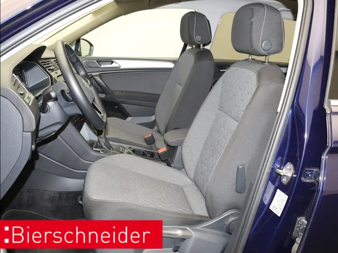 Volkswagen Tiguan Allspace 2.0 TDI DSG 4Mo. Move AHK 7S. KAMERA KESSY 4