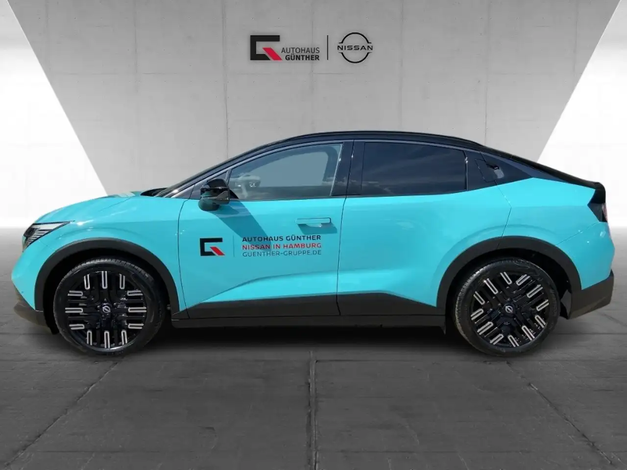 Nissan Leaf 2026