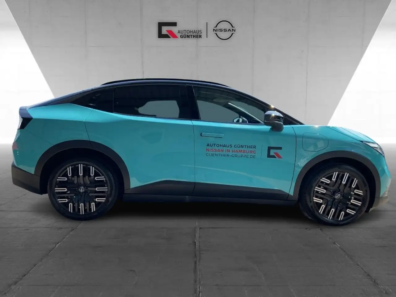 Nissan Leaf 2026