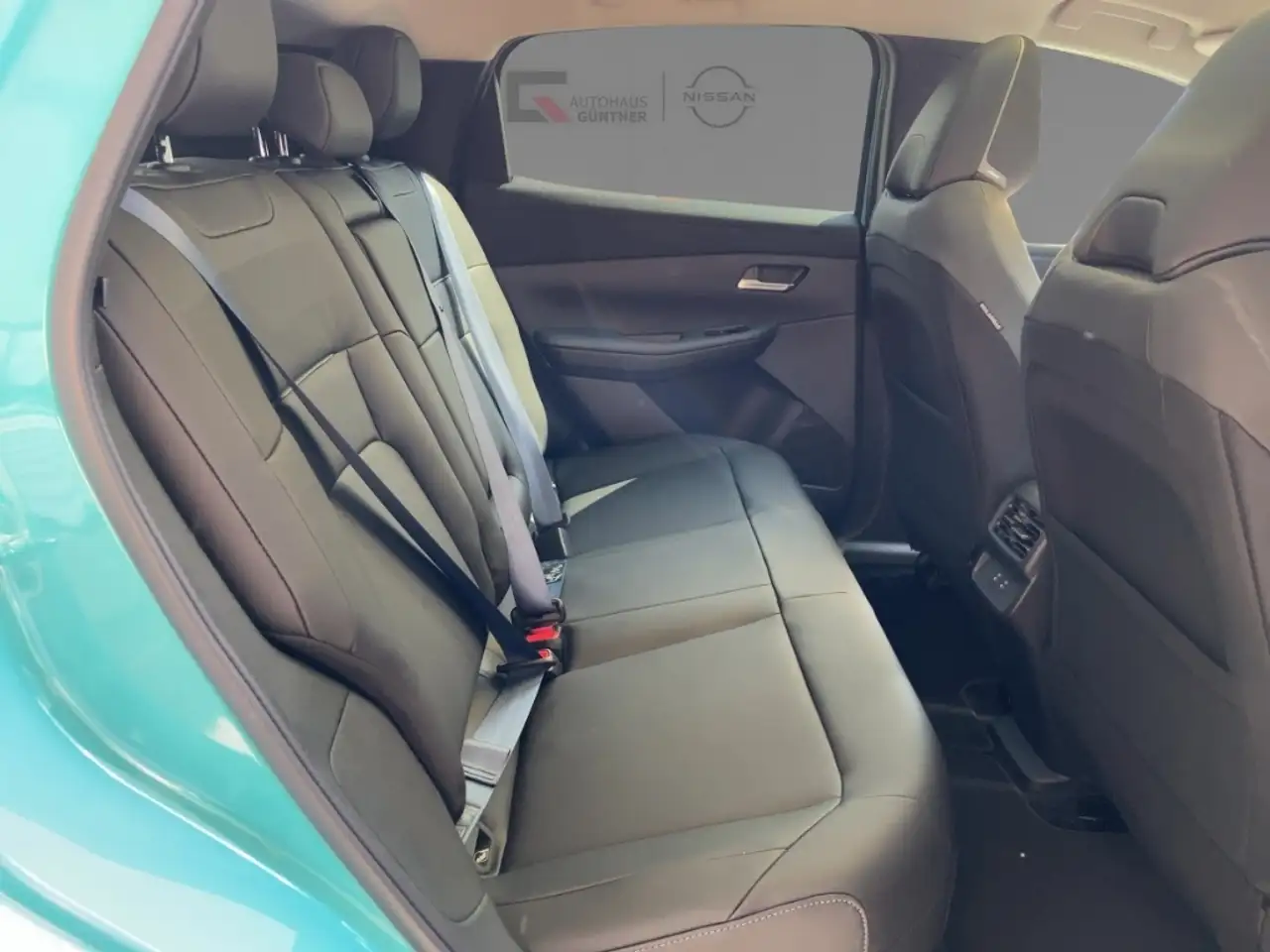 Nissan Leaf 2026 — фото 11