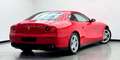 Ferrari 612 612 Scaglietti 5.8 A F1 Rot - thumbnail 4
