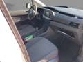 Volkswagen Caddy Kasten 2.0 TDI AHK-VORB. DAB+ KLIMA  PDC Weiß - thumbnail 10