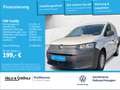Volkswagen Caddy Kasten 2.0 TDI AHK-VORB. DAB+ KLIMA  PDC Weiß - thumbnail 1