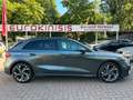 Audi A3 35TFSI S line*LEDER*AHK*LED*MMI*APS*STAND-HZ* Gris - thumbnail 1