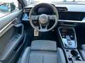 Audi A3 35TFSI S line*LEDER*AHK*LED*MMI*APS*STAND-HZ* Gris - thumbnail 19