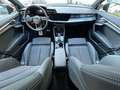 Audi A3 35TFSI S line*LEDER*AHK*LED*MMI*APS*STAND-HZ* Gris - thumbnail 3
