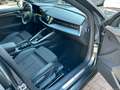 Audi A3 35TFSI S line*LEDER*AHK*LED*MMI*APS*STAND-HZ* Gris - thumbnail 5