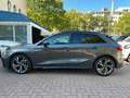 Audi A3 35TFSI S line*LEDER*AHK*LED*MMI*APS*STAND-HZ* Gris - thumbnail 2